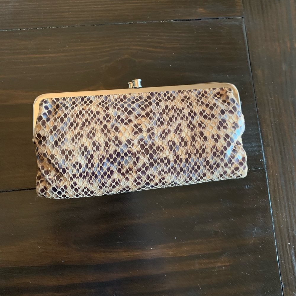 Hobo wallet